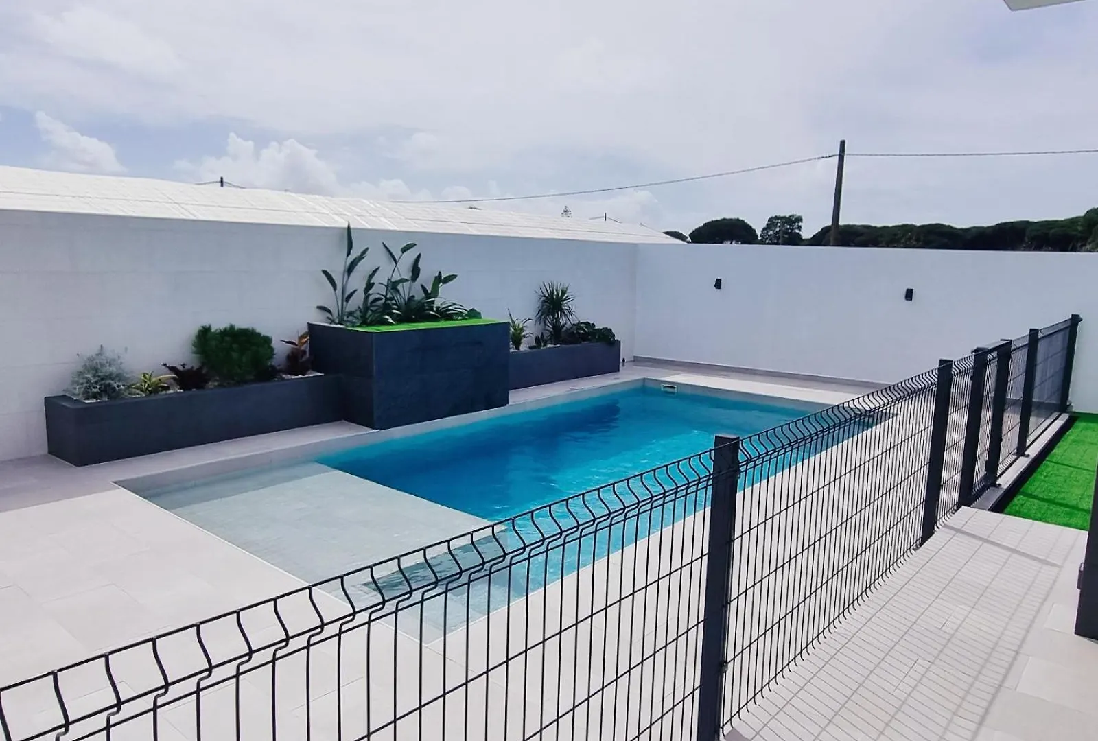 Casa Calma Vila Conil De La Frontera