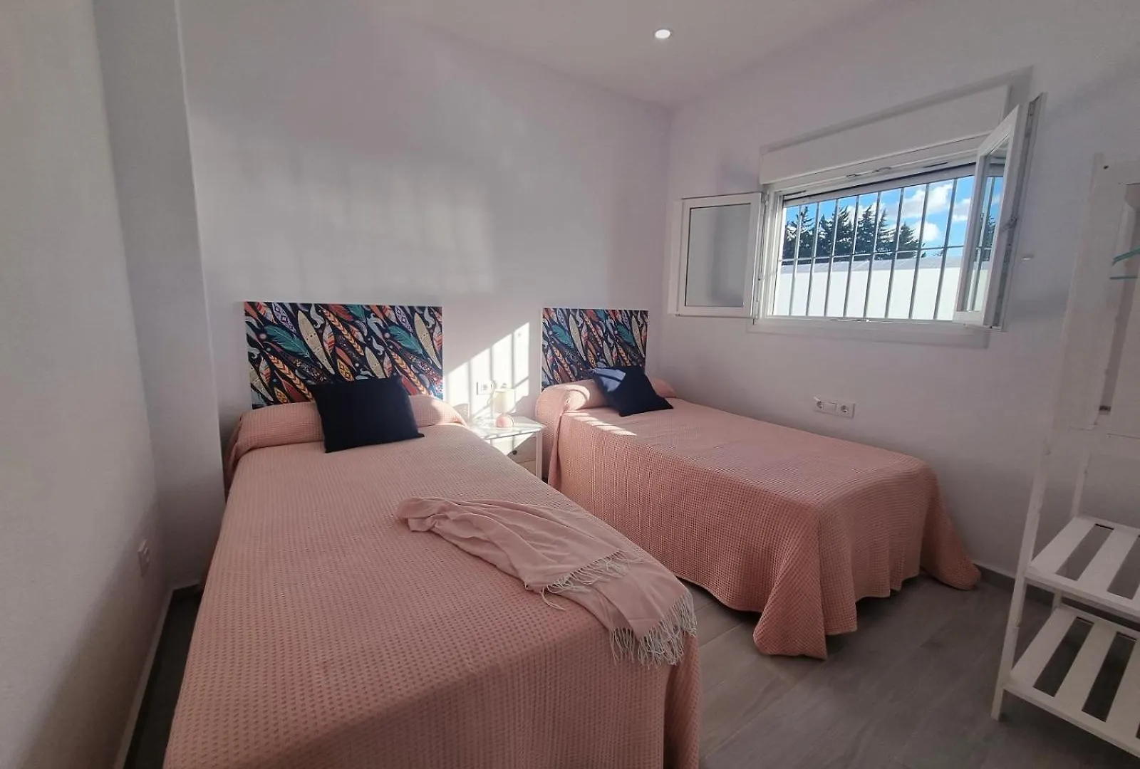 Casa Calma Villa Conil De La Frontera 0*,  Spain